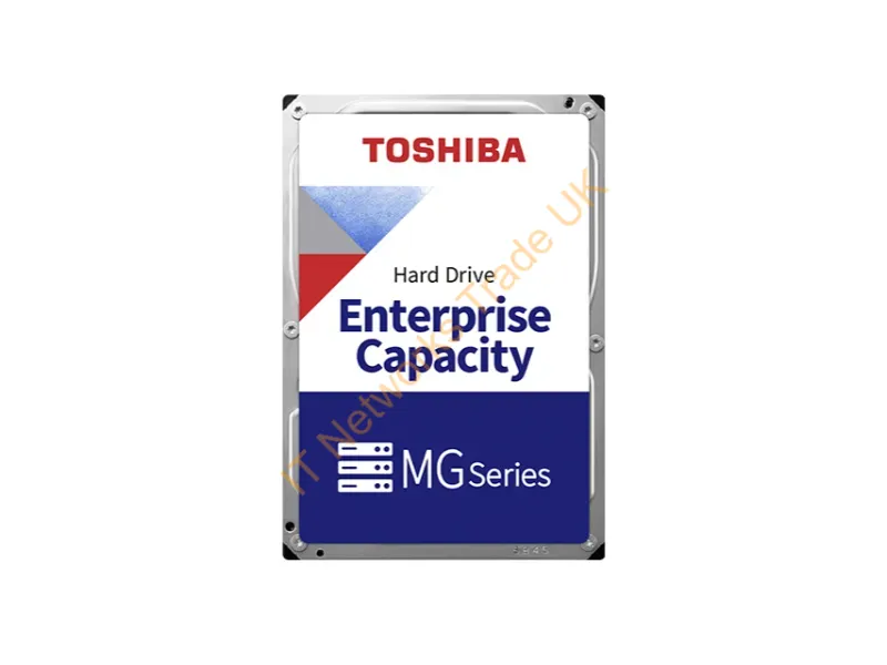 MG10SDA800E - Toshiba Mg10Sda800E Internal Hard Drive 8 Tb 7200 Rpm 512 Mb 3.5" Sas
