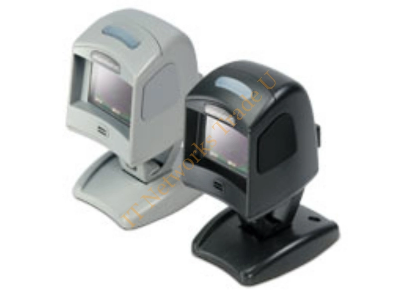 MG113010-000 - Datalogic Magellan 1100i 1D Grey Scanner