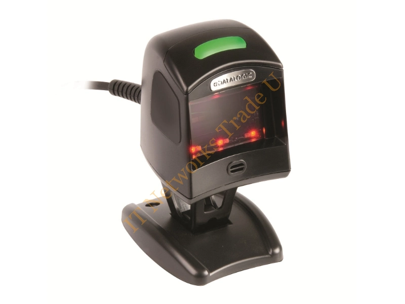 MG118010-000B - Datalogic Magellan 1100i Scanner
