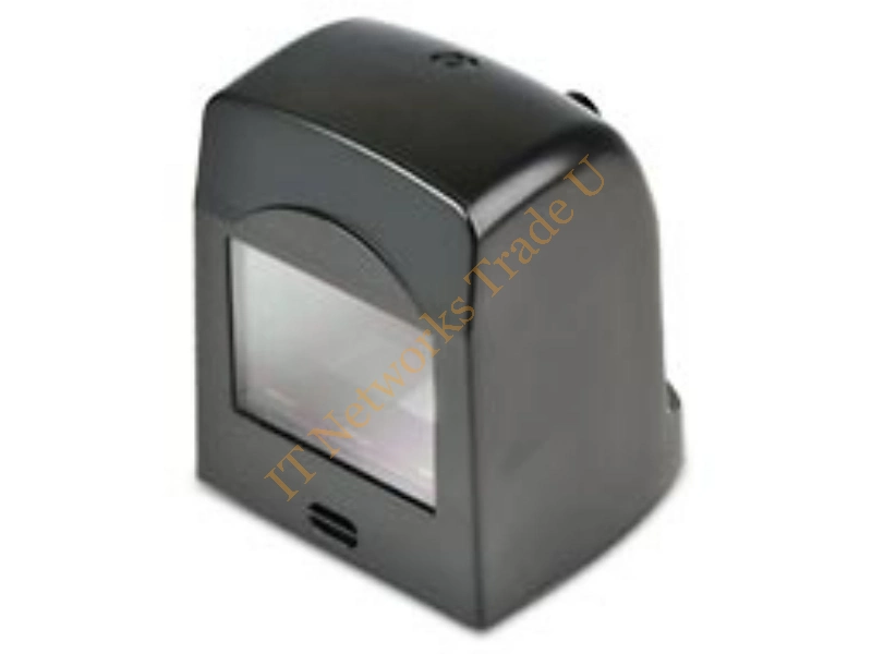MG118041-000-412B - Datalogic Magellan 1100i 2D Black Scanner