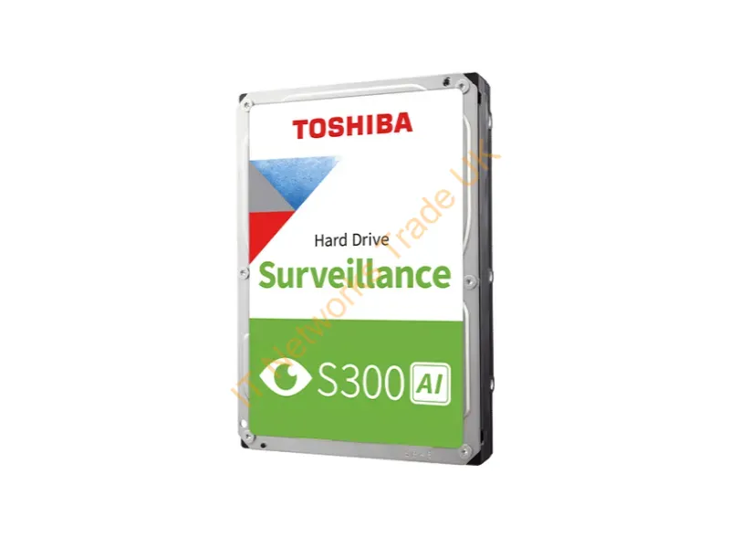 MG11ACA20TE-V - HDD Toshiba S300 Surveillance AI  MG11ACA20TE-V 20TB (D)