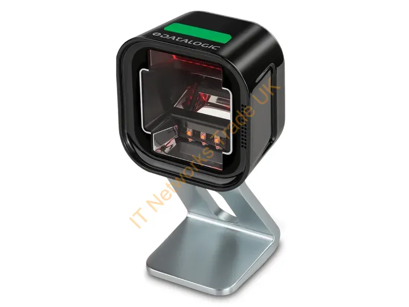 MG1501-10211-0200 - Datalogic Magellan 1500i Fixed bar code reader 2D LED Black