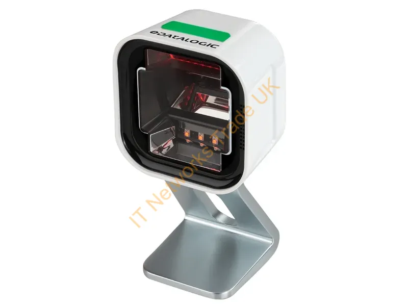 MG1502-10241-0200 - Datalogic MG1502-10241-0200 barcode reader Fixed bar code reader 1D/2D LED White