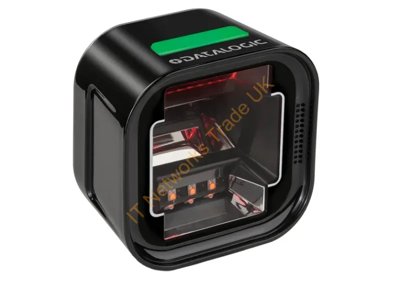 MG1503-10200 - Datalogic Magellan 1500i Barcode module bar barcode readers 1D/2D Black