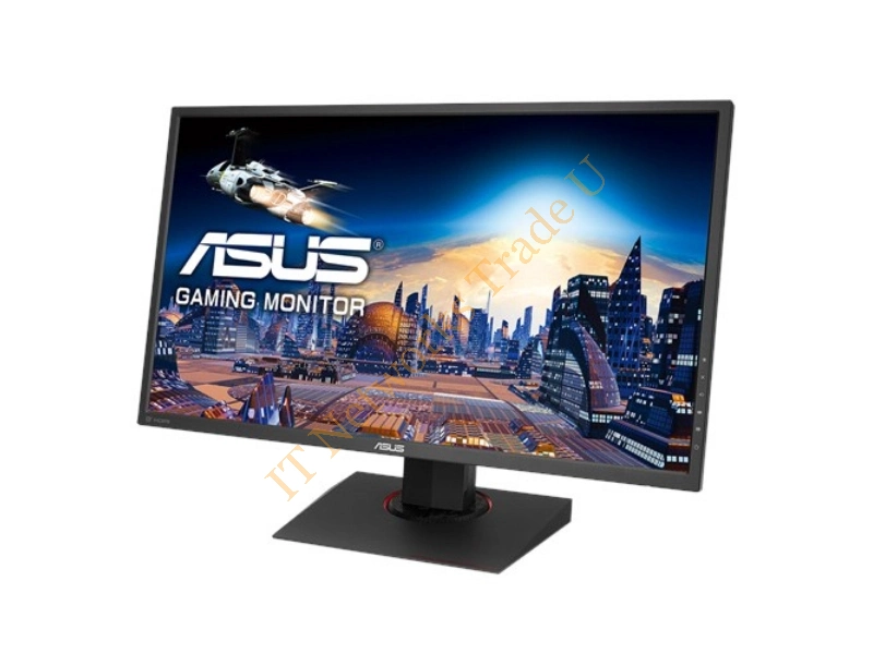 MG278Q - ASUS MG278Q 27" Wide Quad HD LED Black computer monitor