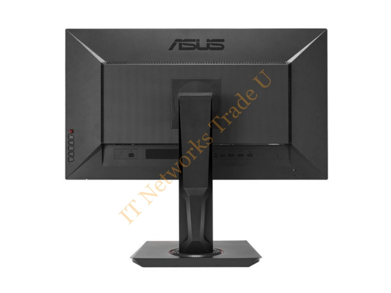 MG28UQ - ASUS MG28UQ 28" 4K Ultra HD Black computer monitor