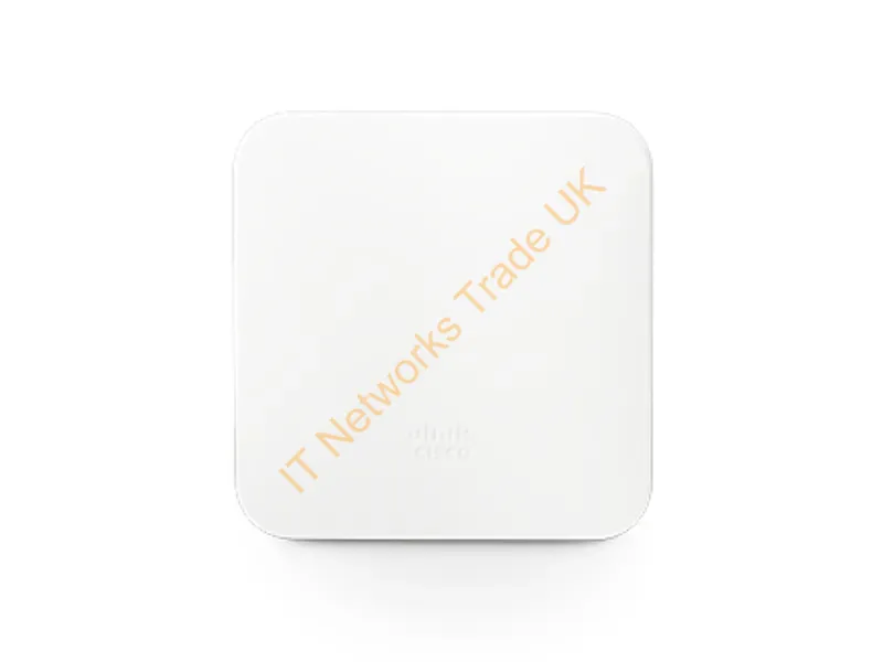MG52-HW - Cisco Cisco Meraki MG52 Gateway 1GbE, 2.5GbE LTE 5G cloud-managed wall / ceiling / pole mountable