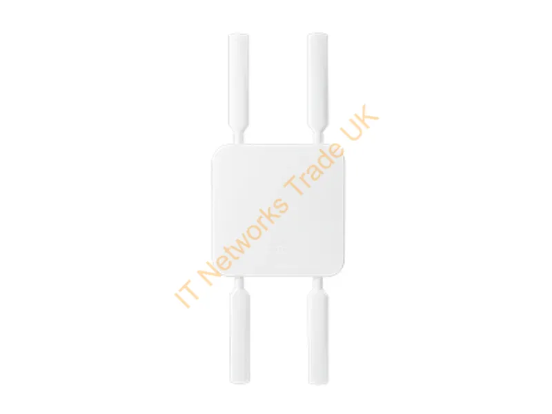 MG52E-HW - Cisco Cisco Meraki MG52E Gateway 1GbE, 2.5GbE LTE 5G cloud-managed wall / ceiling / pole mountable