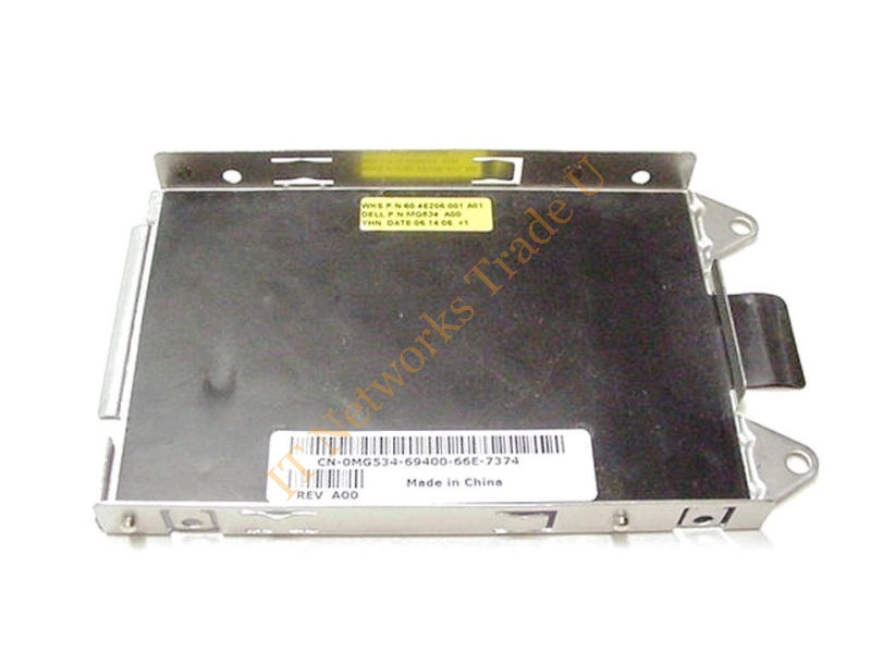 MG534 Dell Caddy / Tray for Hard Disk Drive HDD Accessory