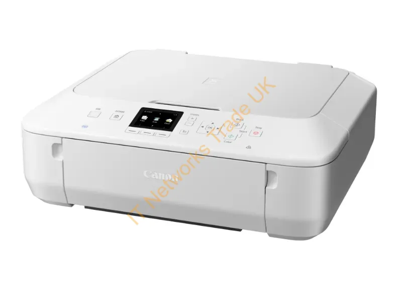 MG5650 - Canon PIXMA MG5650 Inkjet A4 4800 x 1200 DPI 12.2 ppm Wi-Fi