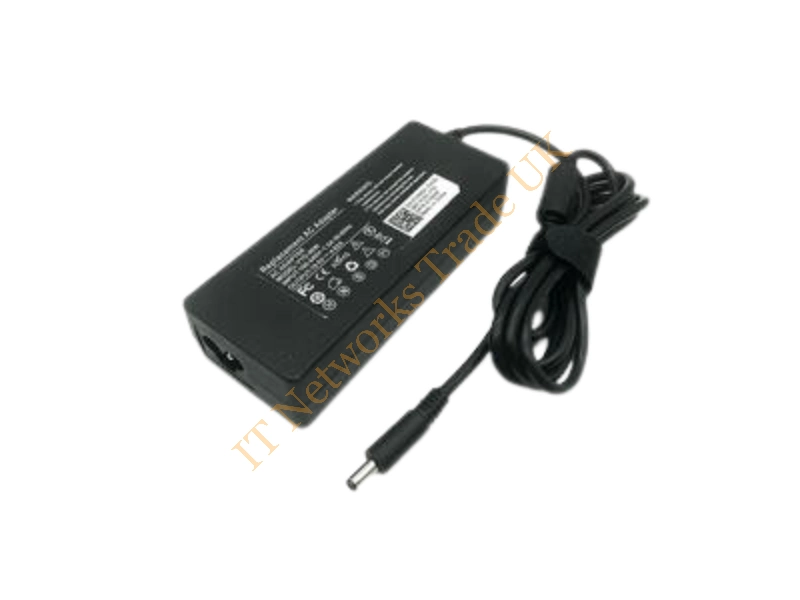 MG688 Dell 90-Watts AC Adapter with 6-ft Power Cord for Inspiron 1520 / 1521 / 1720 / 1721 System Power Adapter