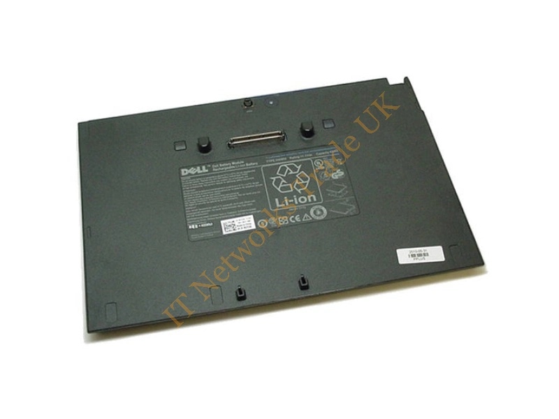 MG827 Dell 6-Cell 60WHr Battery for Latitude E4300 Laptop Battery