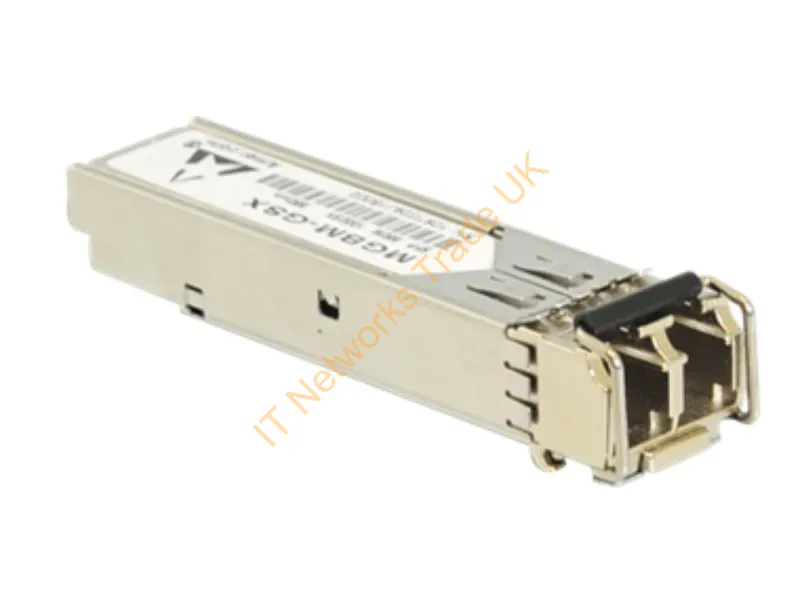 MGBM-GSX - Amer Networks Mgbm-Gsx Network Transceiver Module Fiber Optic 1250 Mbit/S Gbic 850 Nm