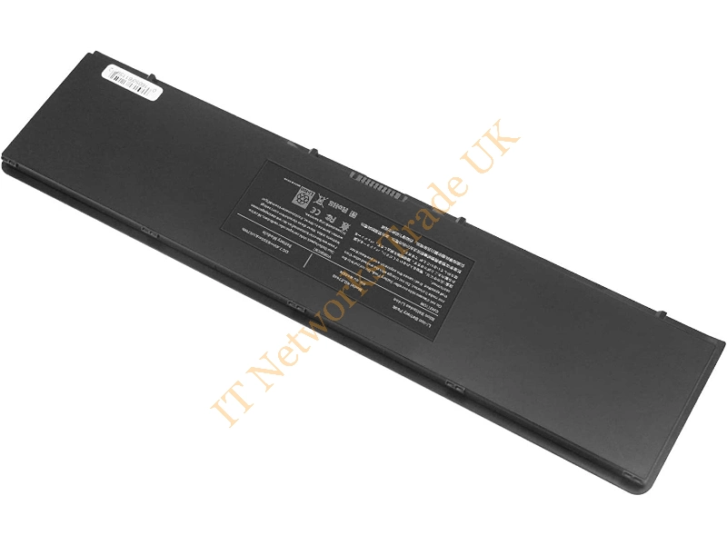 MGH81 Dell 3-Cell 34Wh 11.1V Li-Ion Battery for Latitude E7440 Laptop Battery
