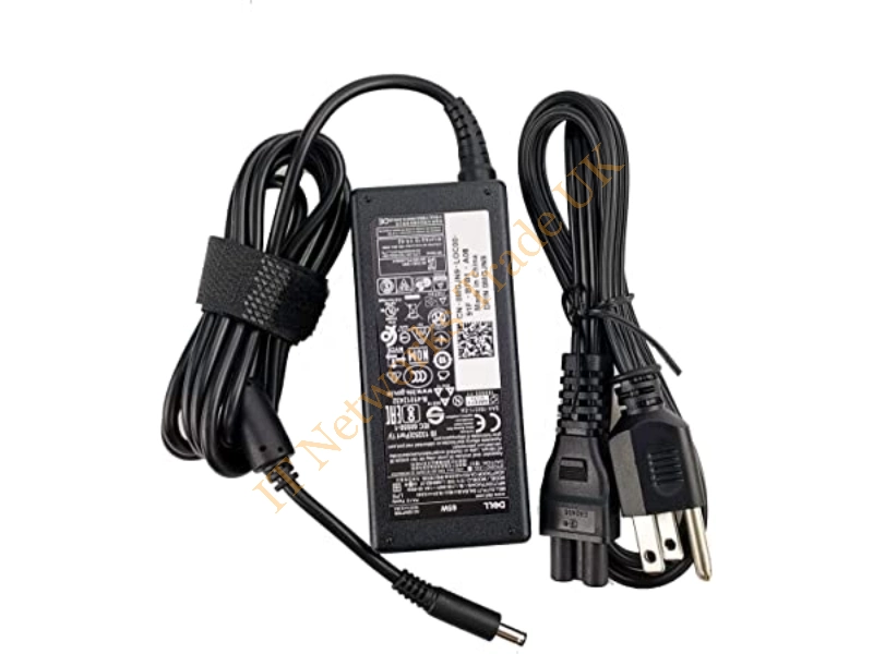 MGJN9 Dell 65Watts AC Adapter Power Adapter