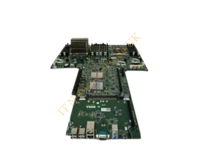 MGYR2 Dell System Board for PowerEdge R7610 Server Motherboard