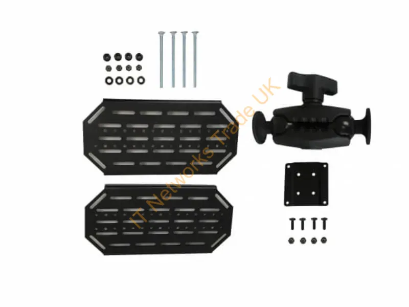 MH-1014 - Havis Mh-1014 Holder Passive Holder Tablet/Umpc Black
