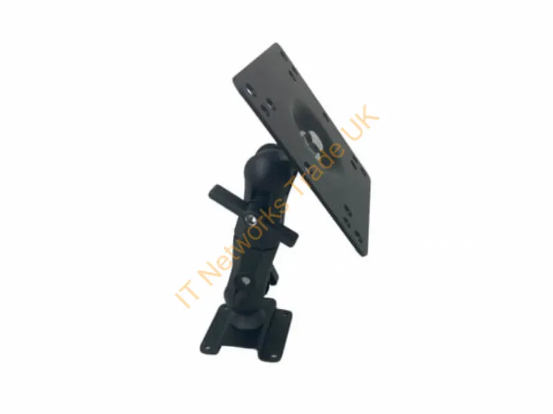 MH-1015 - Havis Mh-1015 Holder Passive Holder Mobile Computer, Tablet/Umpc Black