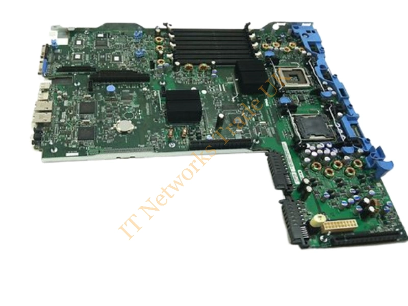 MH181 Dell System Board for PowerEdge 2950 Server Motherboard