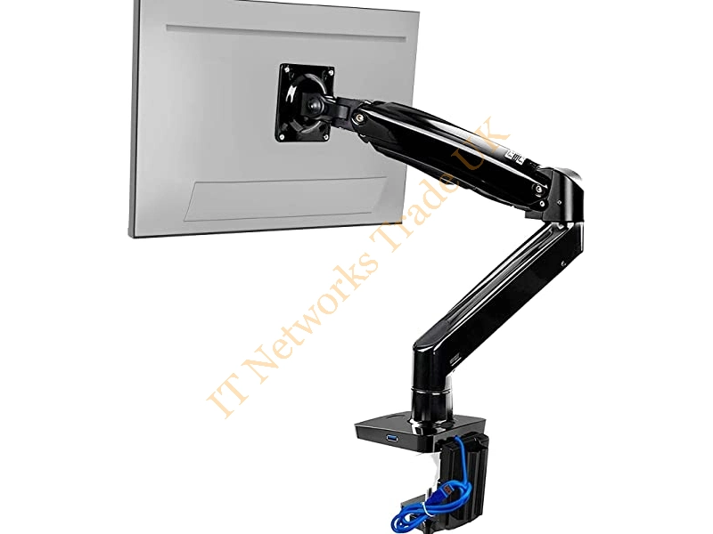 MH1HV Dell MSA14 Single Arm Monitor Stand Monitor Accessories