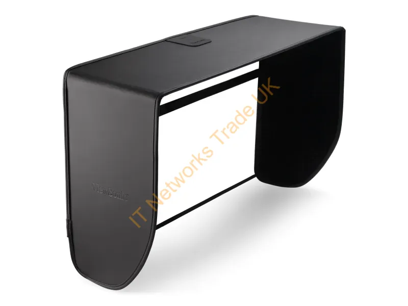 MH27M1 - Viewsonic Mh27M1 Monitor Accessory Hood