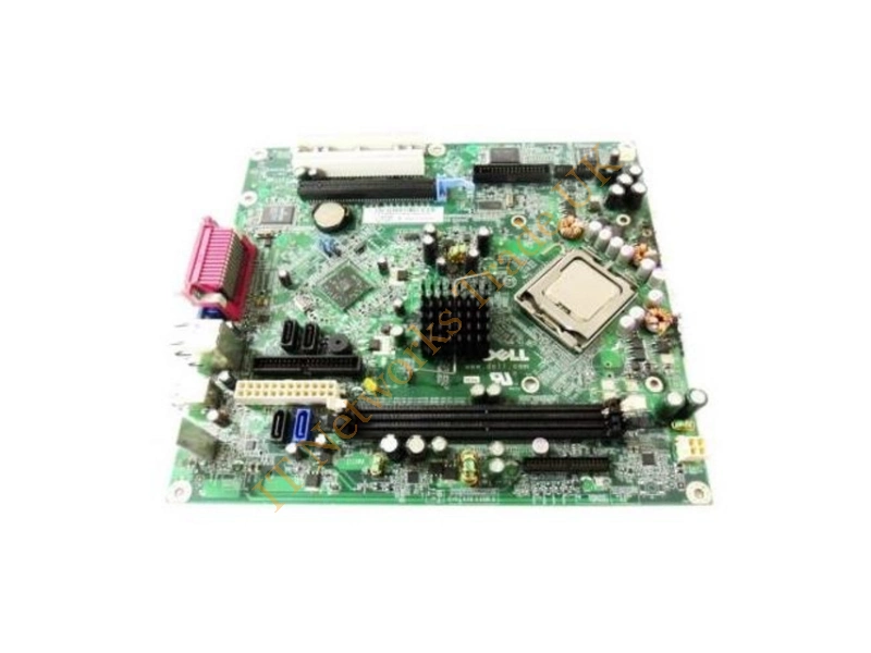 MH651 Dell System Board for OptiPlex 320 Desktop Motherboard