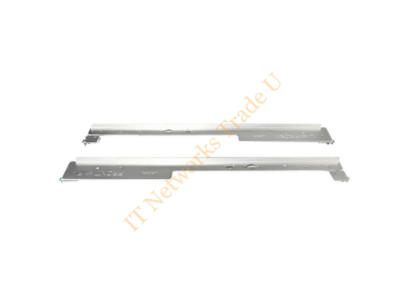 MH6DJ Dell 2U B9 Static Ready Rail Kit for PowerVault MD3200i / 3220i Storage System Server Accessory
