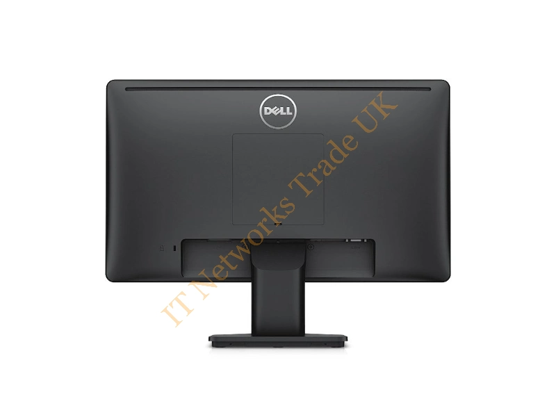 MH7HK Dell E2015HV 1600 x 900 at 60Hz TFT Active Matrix LED-backlit LCD Monitor