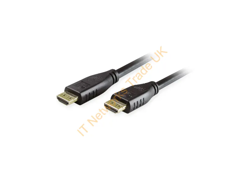 MHD-MHD-35PROBLKA - Comprehensive Mhd-Mhd-35Problka Hdmi Cable 421.3" (10.7 M) Hdmi Type A (Standard) Black