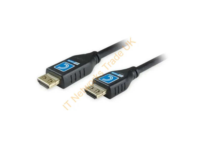 MHD18G-15PROBLKA - Comprehensive Microflex Pro Av/It Hdmi Cable 180" (4.57 M) Hdmi Type A (Standard) Black
