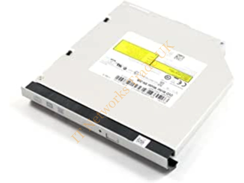 MHKCV Dell 8X DVD-RW Drive for Inspiron N5110 CD And DVD Burner