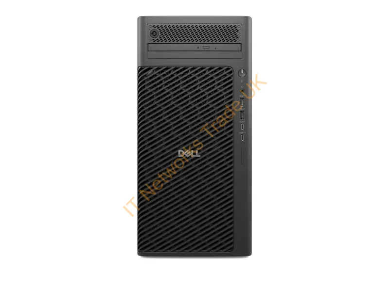 MHWR5 - Dell Pro Max Fct2250 T2 Intel Core Ultra 9 285 32 Gb Ddr5-Sdram 1 Tb Ssd Nvidia Rtx 2000 Ada Windows 11 Pro Tower Pc Black