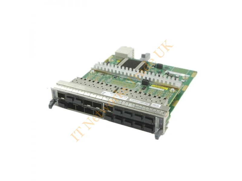MIC-3D-20GE-SFP Juniper Interface Card Networking Accessory