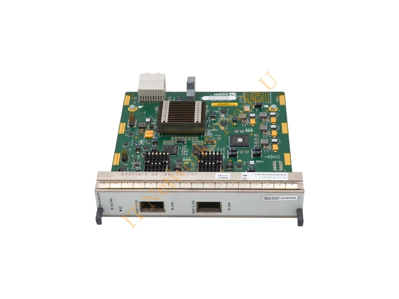 MIC-3D-2XGE-XFP Juniper Interface Card Networking Accessory