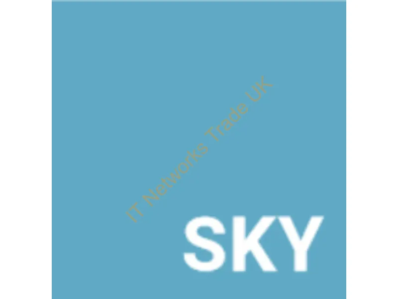 MICC6-SKY - Bretford Mic Cart Blue 50 Lbs (22.7 Kg)