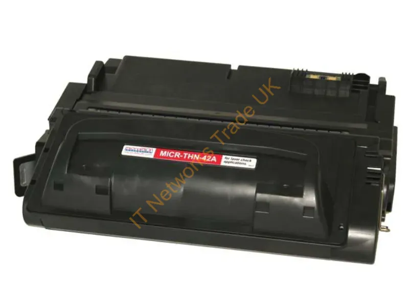 MICRTHN42A - Micromicr Thn-42A Toner Cartridge 1 Pc(S) Black
