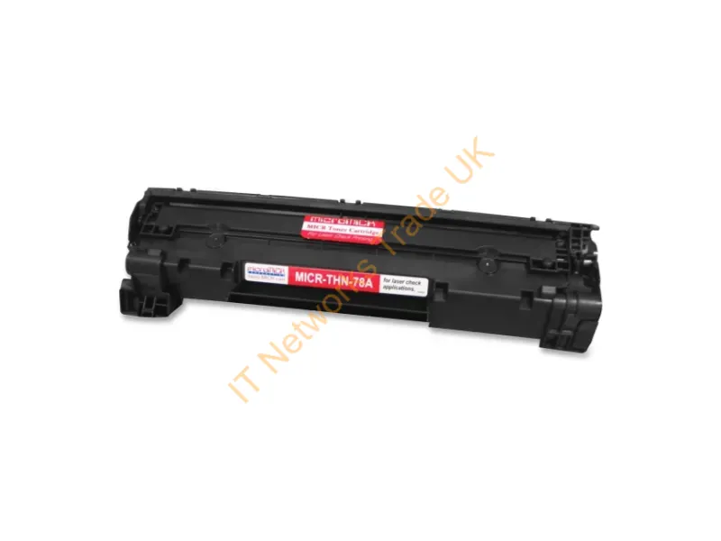 MICRTHN78A - Micromicr Micrthn78A Toner Cartridge 1 Pc(S) Black
