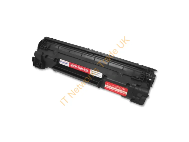 MICRTHN85A - Micromicr Micrthn85A Toner Cartridge 1 Pc(S) Black