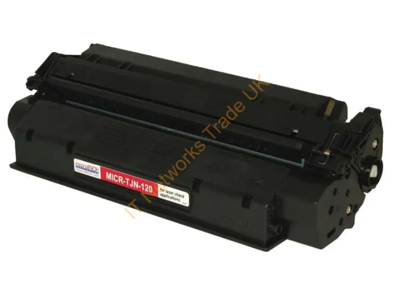 MICRTJN120 - Micromicr Tjn-120 Toner Cartridge 1 Pc(S) Black