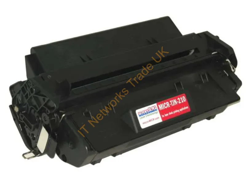 MICRTJN210 - Micromicr Tjn-210 Toner Cartridge 1 Pc(S) Black