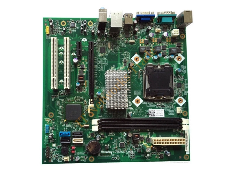MIG41R Dell System Board for Vostro 230 Desktop Motherboard