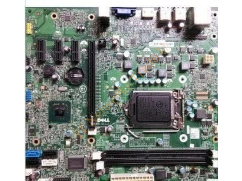 MIH61R Dell System Board for OptiPlex 390 SDT Desktop Motherboard