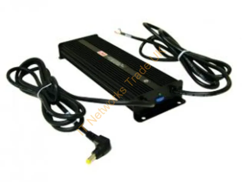MIL1580-3676 - Lind Electronics Mil1580-3676 Power Adapter/Inverter Universal Black