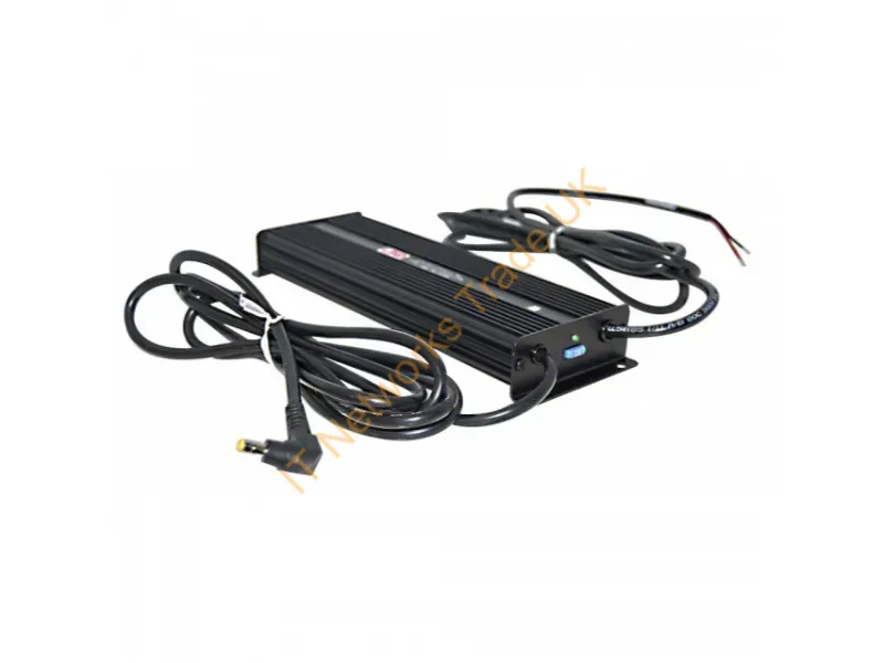 MIL1950-2851 - Lind Electronics Mil1950-2851 Power Adapter/Inverter Indoor Black