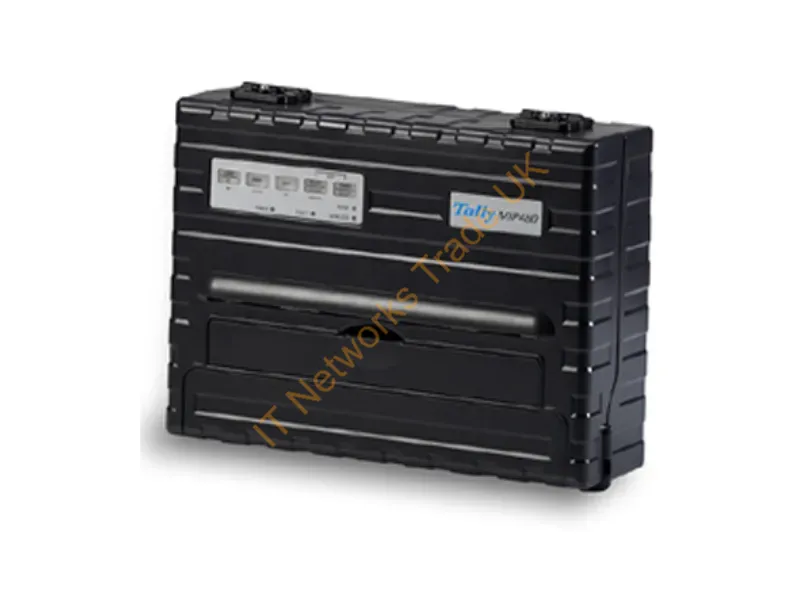 MIP48000-AA - DASCOM Americas MIP480 480cps 300 x 300DPI dot matrix printer