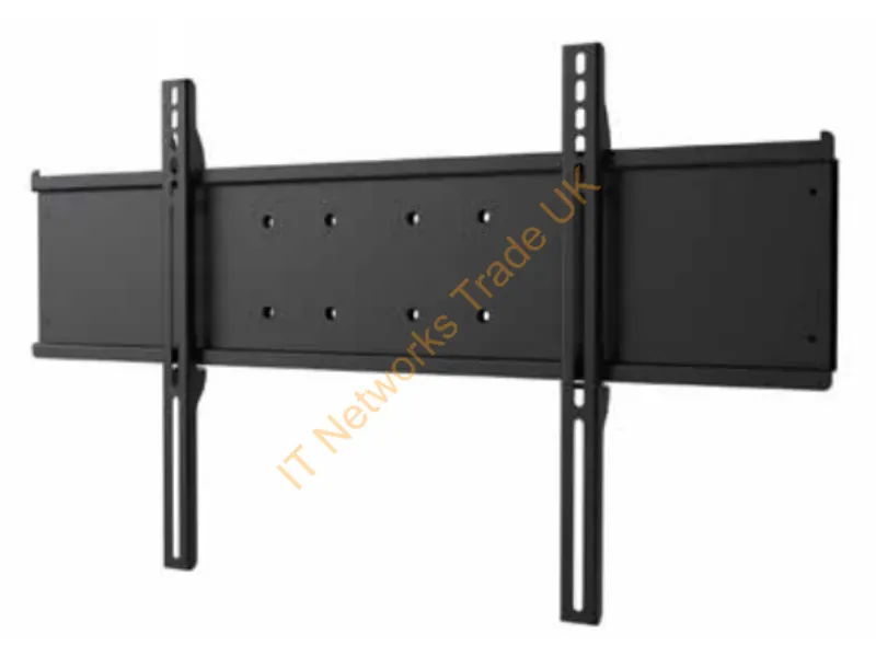 MIS-UNL - Peerless -Av, Original Universal Adapter Plate