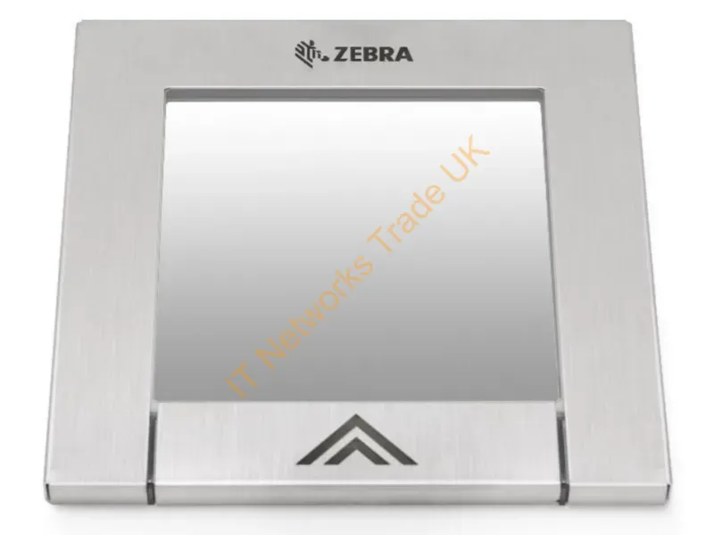 MISC-DG0072 - Zebra Zebra Evm/Dcs, Sp72, Diamond-Like Glass Platter For Sp72-H