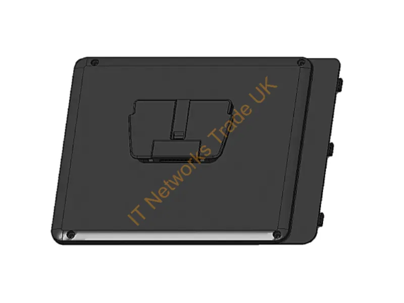 MISC-ET4X-BTDPS-01 - Zebra Misc-Et4X-Btdps-01 Tablet Spare Part/Accessory Back Cover
