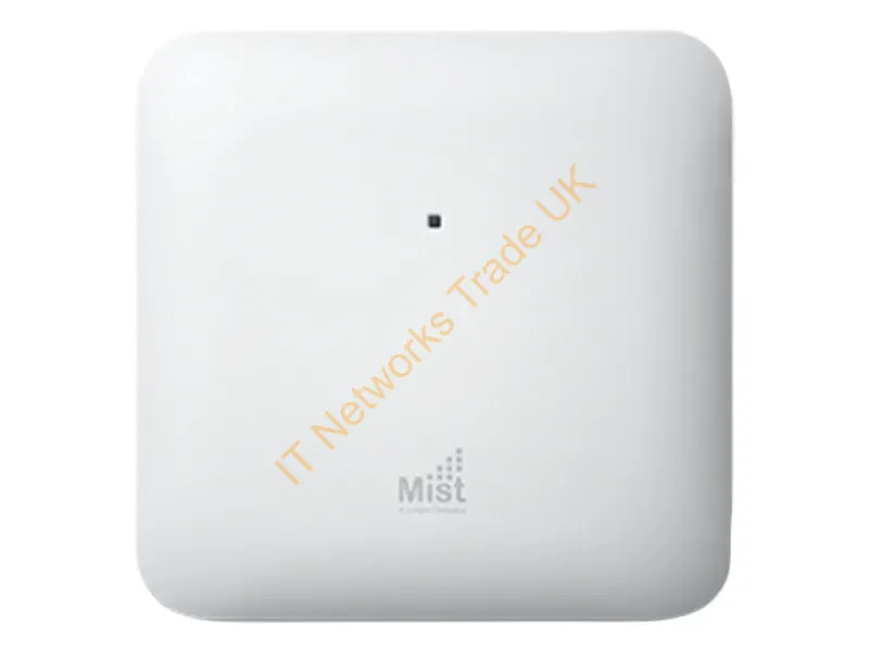 MIST-AP32E-4S-5Y - Juniper Ap32E Ap Bndl W/ 5Yr 4Svc Sub