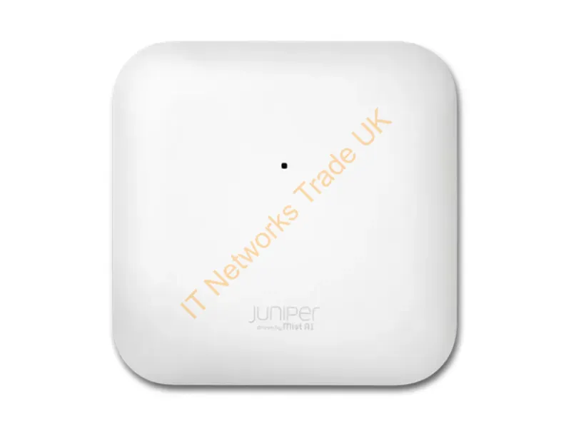 MIST-AP36-3S-1Y - Juniper Mist Ap36 Ap Bundle 1Y 3Svc Sub